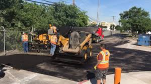 Best Cobblestone Driveway Installation  in Haysville, KS